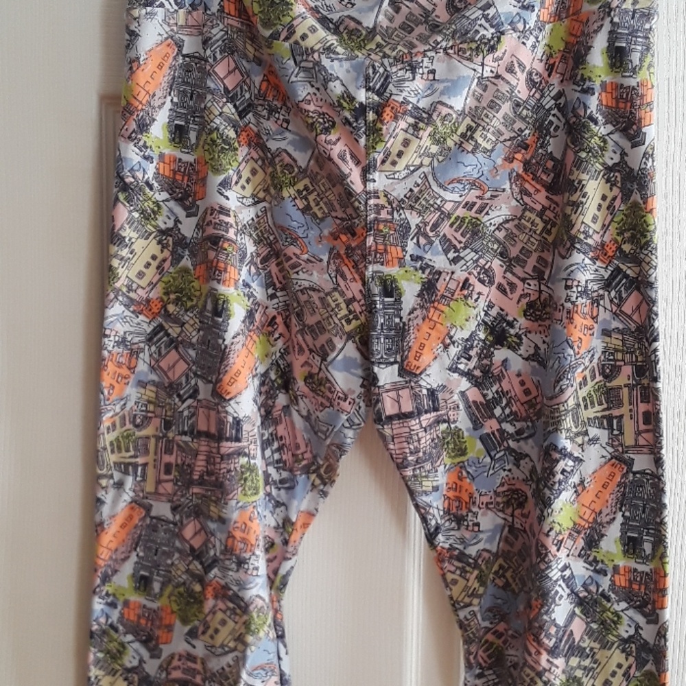Leggings